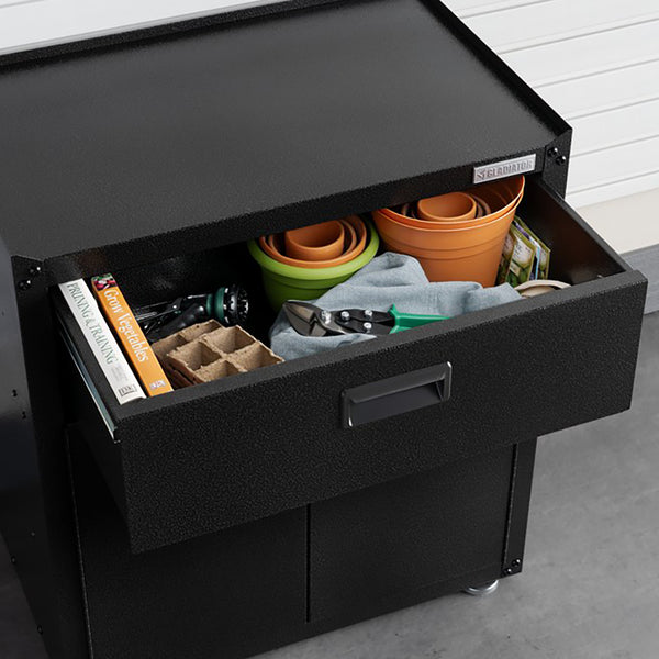 Smooth Drawer