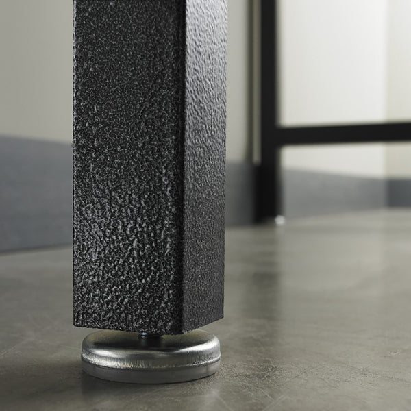 Steel Leveling Legs