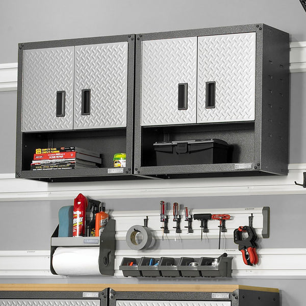 Mounting Options