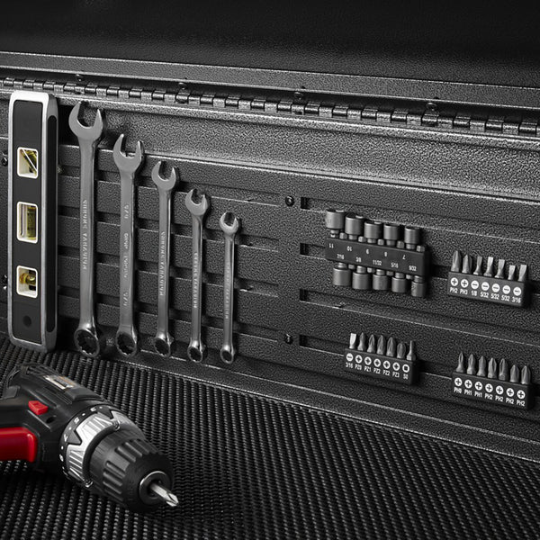 Tool Organizer