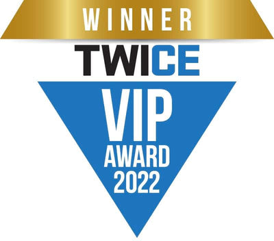 Winner: TWICE VIP Award 2022
