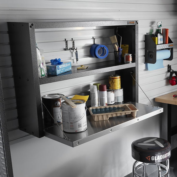 Space Saving Storage