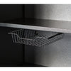 1 of 4 images - Flex Tall Cabinet Storage Basket
