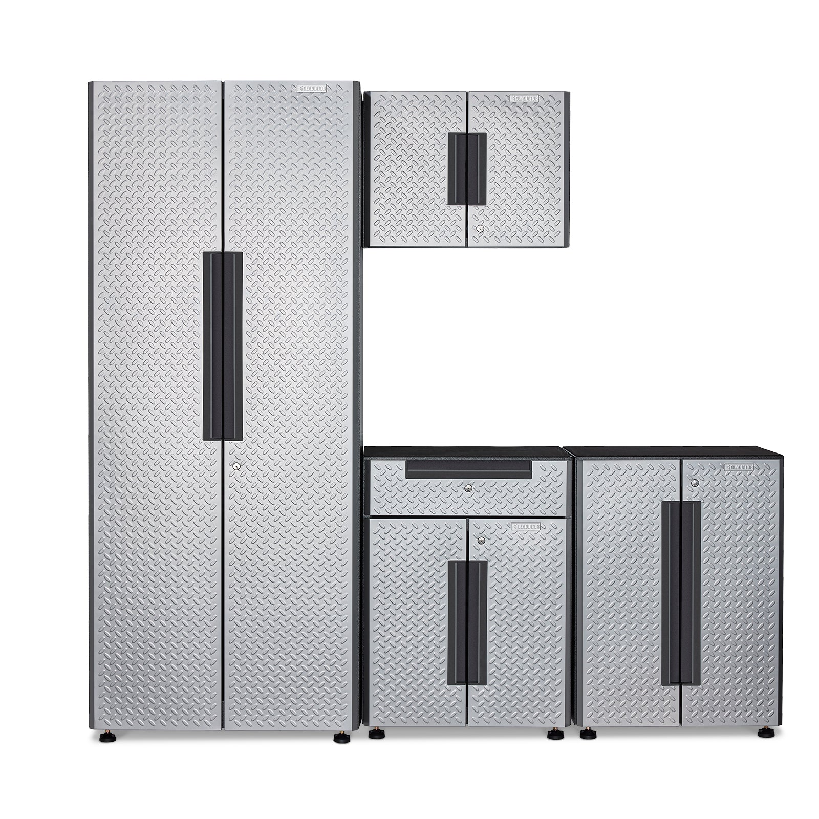 Gladiator® Flex Cabinet System