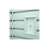 2 of 13 images - GearWall® Panel Trim (thumbnails)