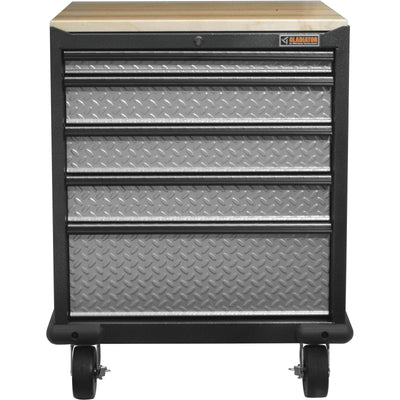 4 of 17 images - Premier Pre-Assembled GearDrawer (thumbnails)