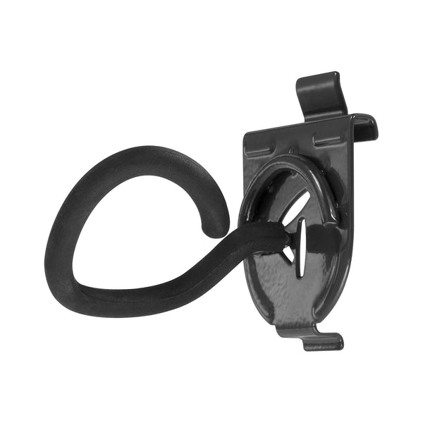 fiberglass fishing pole hook Gladiator Fishing Pole Holder GAWVXXFHTH