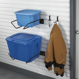 3 of 8 images - Storage Bin Holder (thumbnails)
