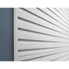 3 of 13 images - GearWall® Panel Trim