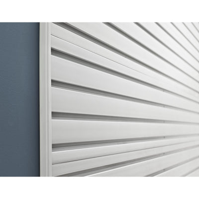 3 of 13 images - GearWall® Panel Trim (thumbnails)