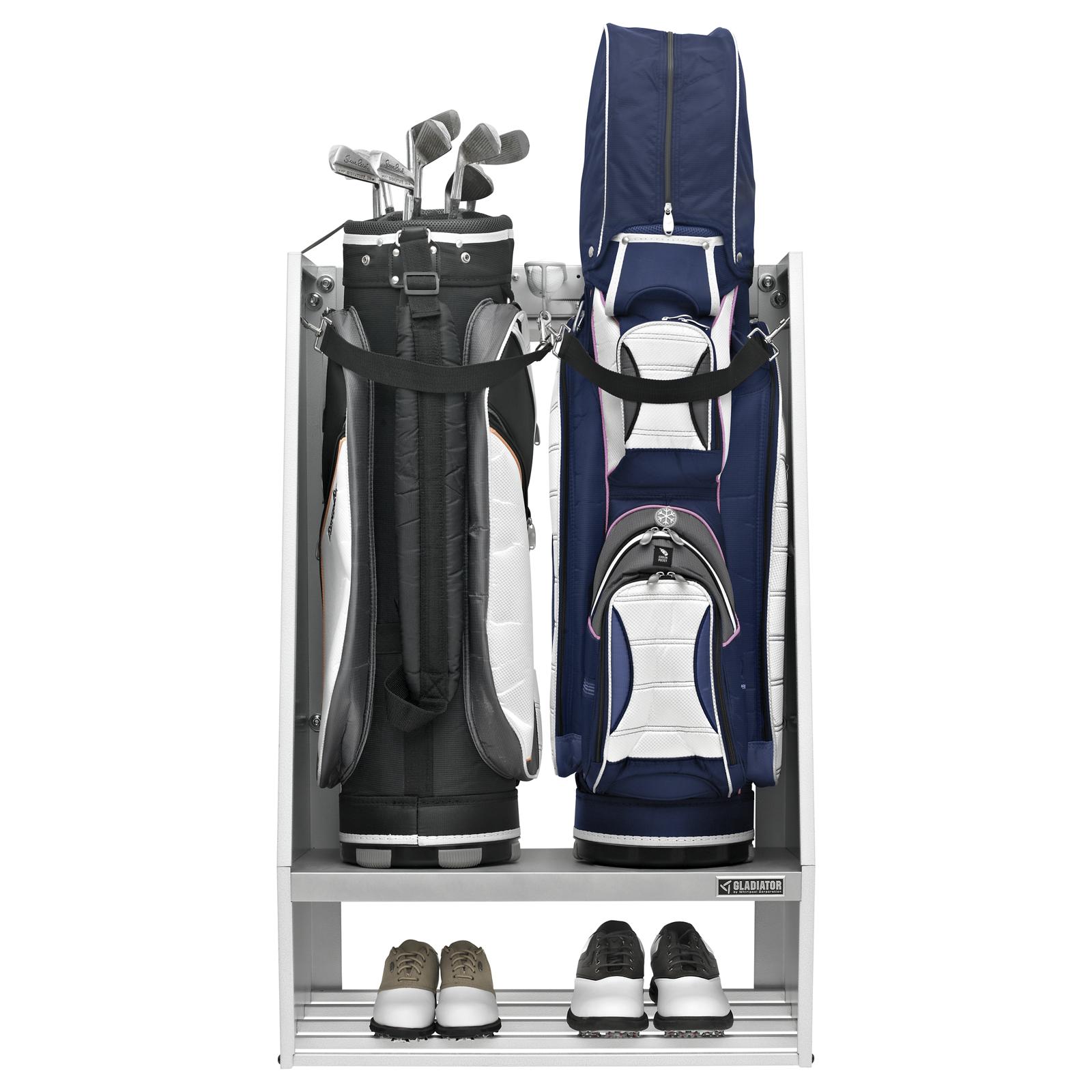 Gladiator Golf Caddy - Thumbnail 4