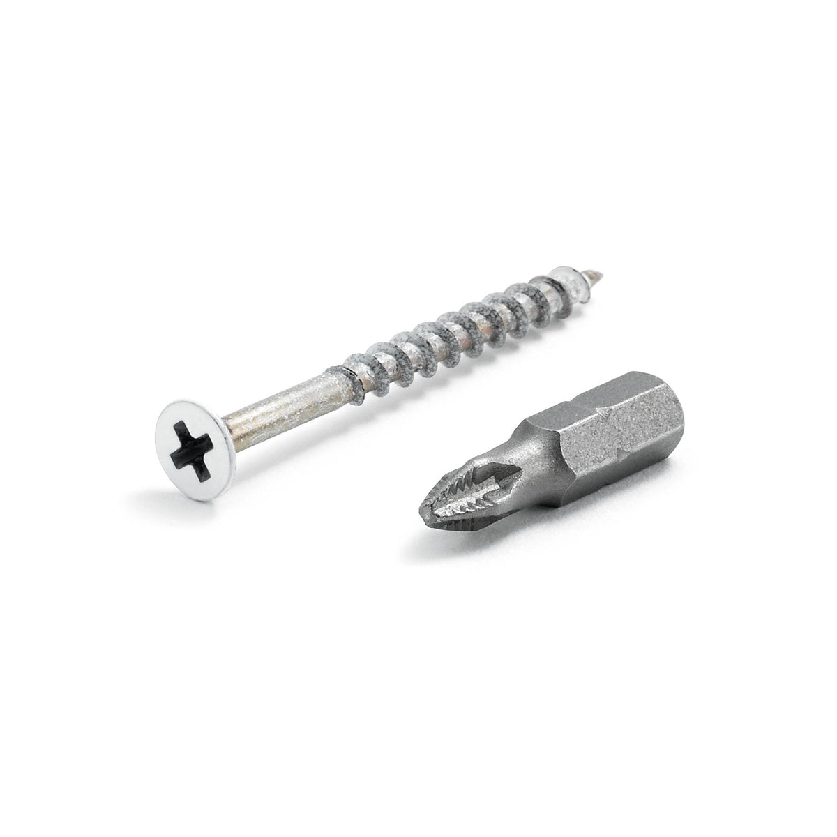 3 of 6 images - Color Matched Screws (32-Pack)