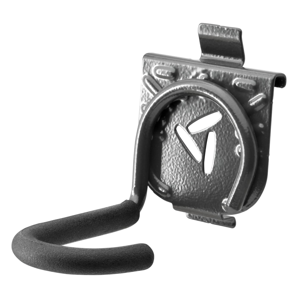 2 of 6 images - Vertical Bike Hook