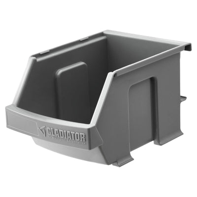 1 of 6 images - Small Item Bins (3-Pack) (thumbnails)