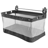 1 of 6 images - 24" Wide Mesh Basket (thumbnails)