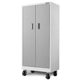 7 of 7 images - Premier Pre-Assembled Tall GearLocker (thumbnails)