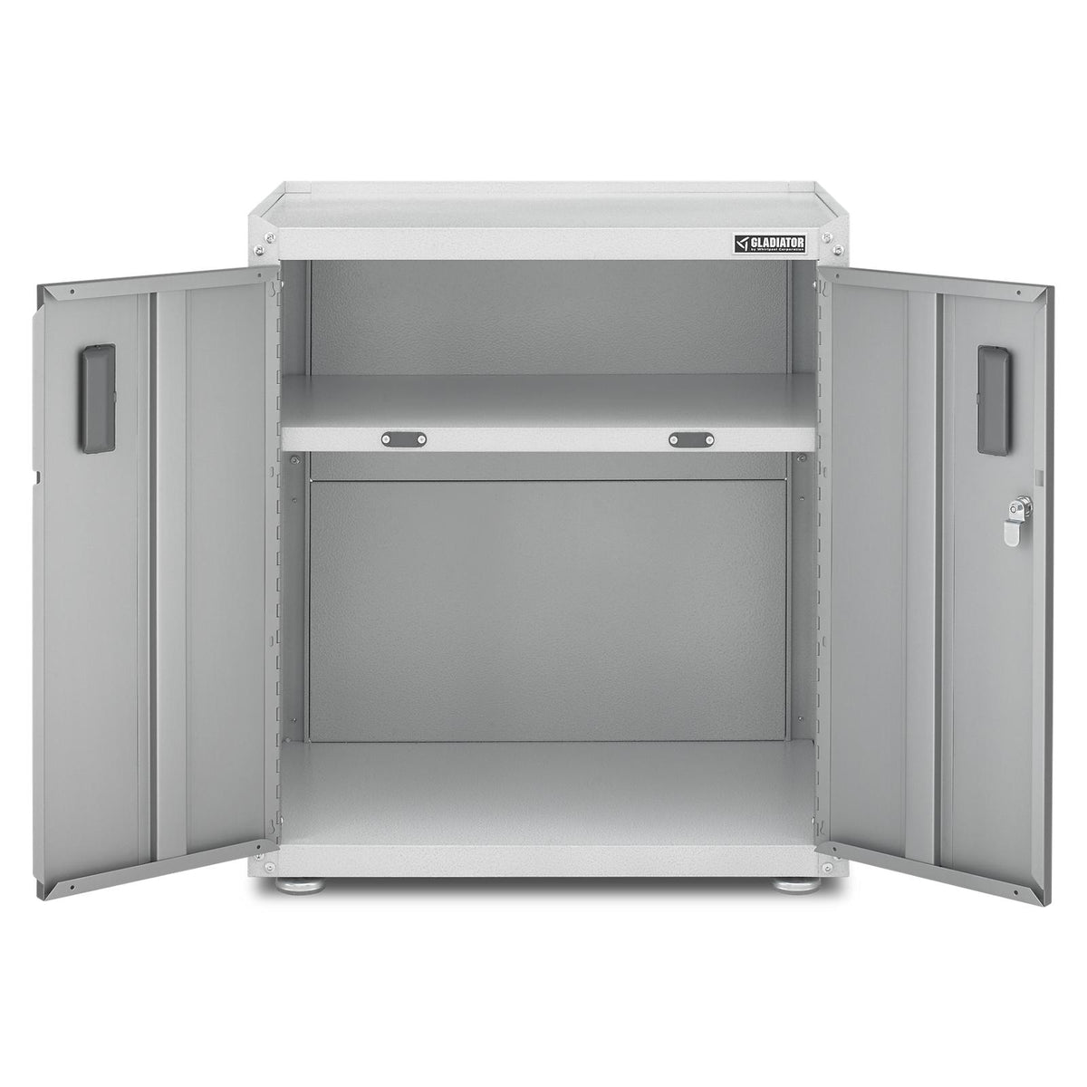9 of 14 images - Ready-to-Assemble Full-Door Modular GearBox
