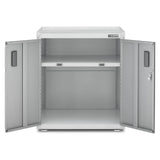 9 of 14 images - Ready-to-Assemble Full-Door Modular GearBox (thumbnails)