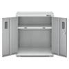 9 of 14 images - Ready-to-Assemble Full-Door Modular GearBox