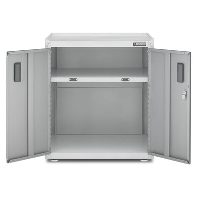 9 of 14 images - Ready-to-Assemble Full-Door Modular GearBox (thumbnails)