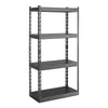 2 of 7 images - 30" Wide EZ Connect Rack with Four 15" Deep Shelves