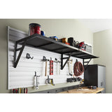 4 of 7 images - Ready-to-Assemble Mobile Storage Cabinet (thumbnails)