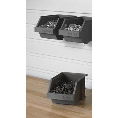 4 of 6 images - Small Item Bins (3-Pack) (thumbnails)