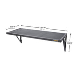 2 of 14 images - 45" GearLoft™ Shelf (thumbnails)