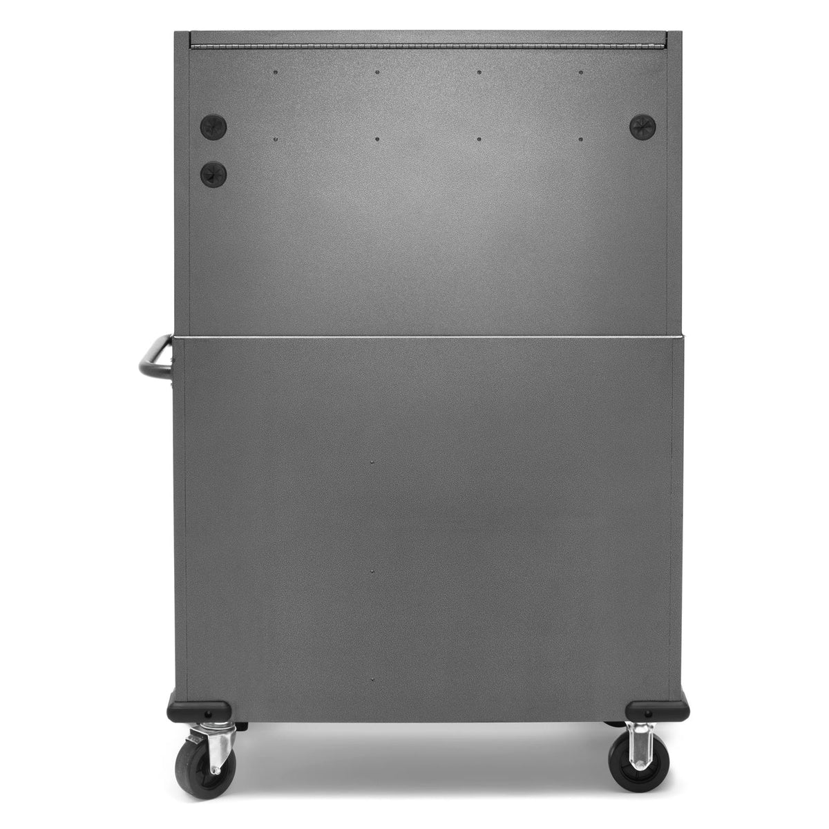 7 of 16 images - Premier 41 inch 15-drawer Mobile Tool Chest Combo