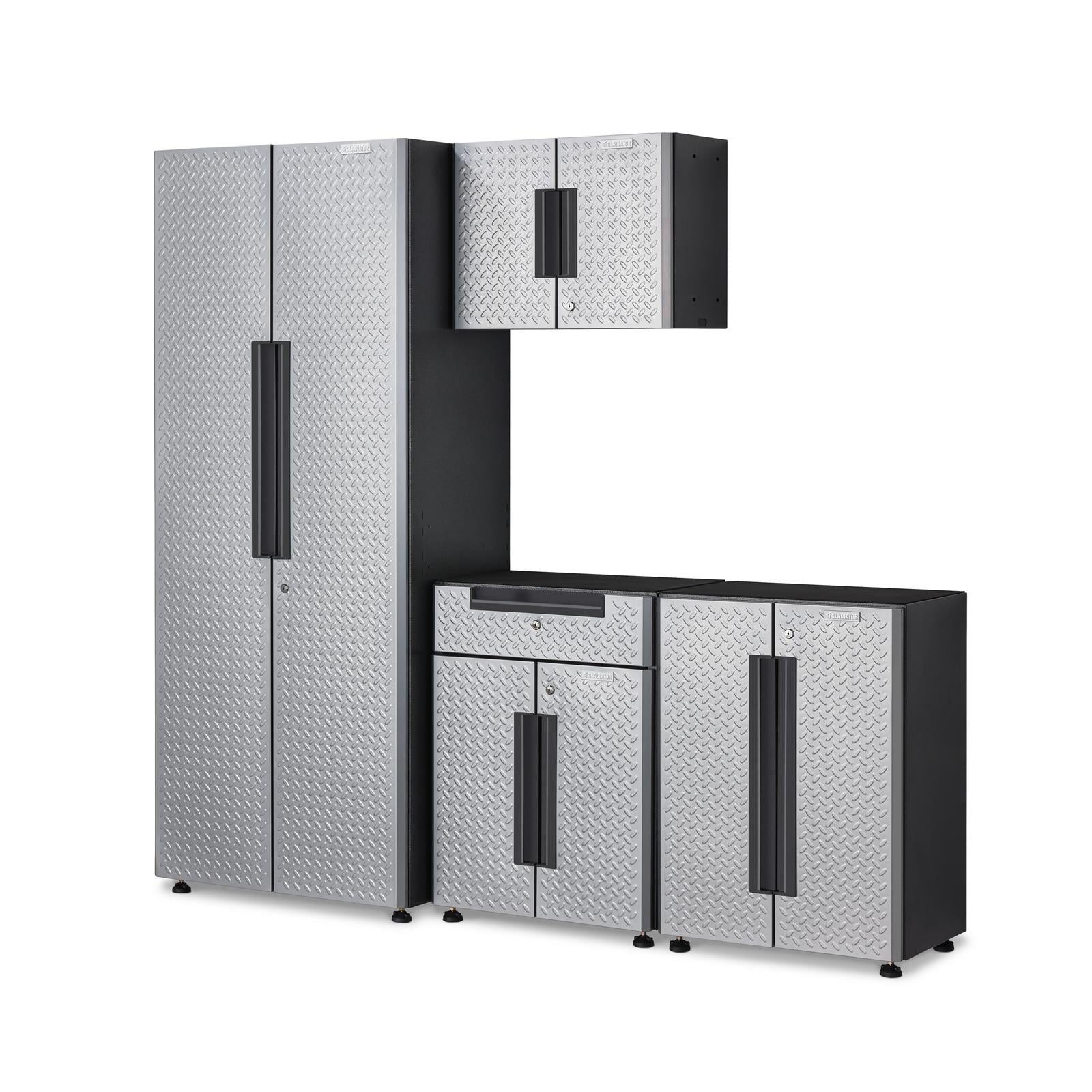 Flex Cabinet System | Gladiator