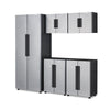 2 of 14 images - Flex Cabinet System IV