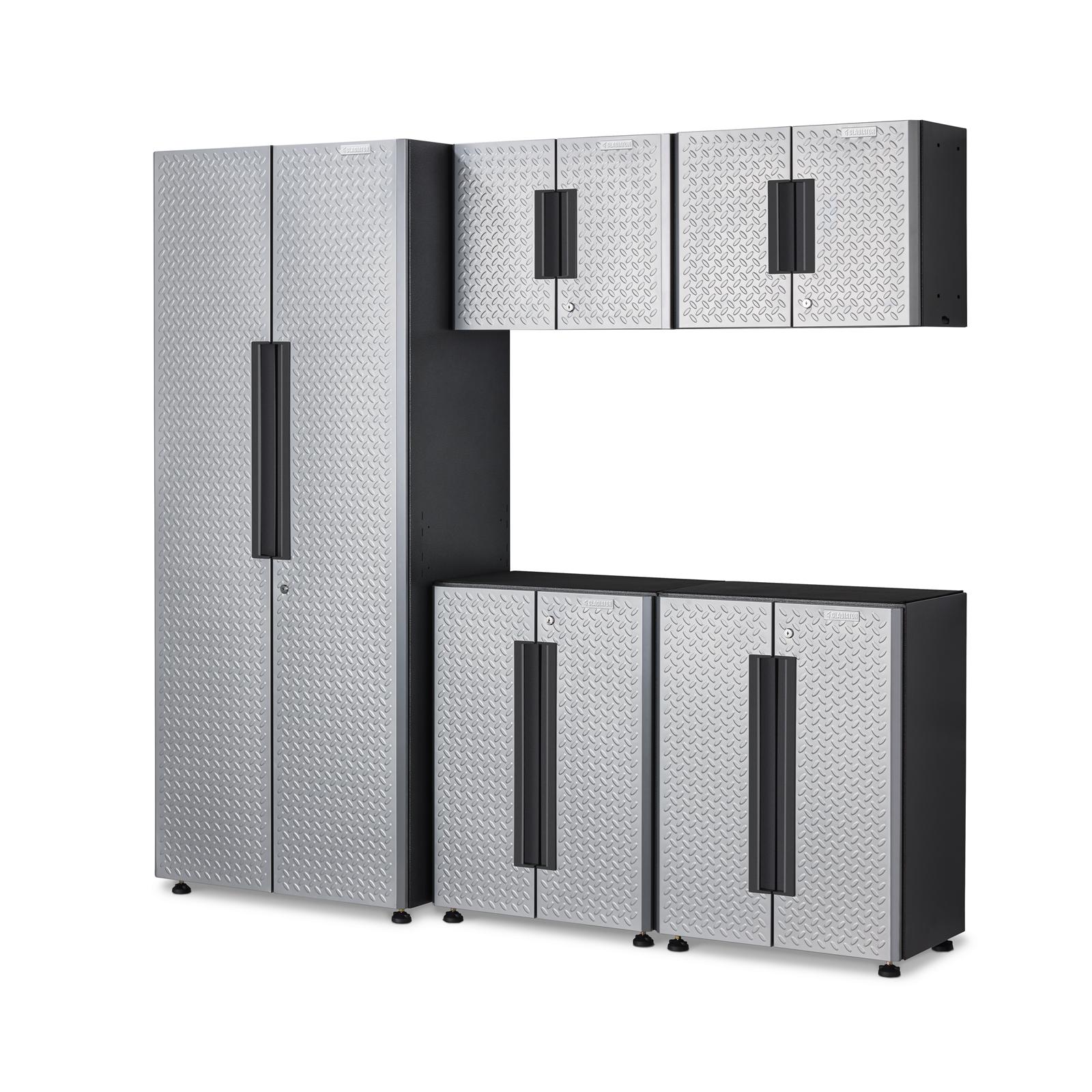 Gladiator® Flex Cabinet System