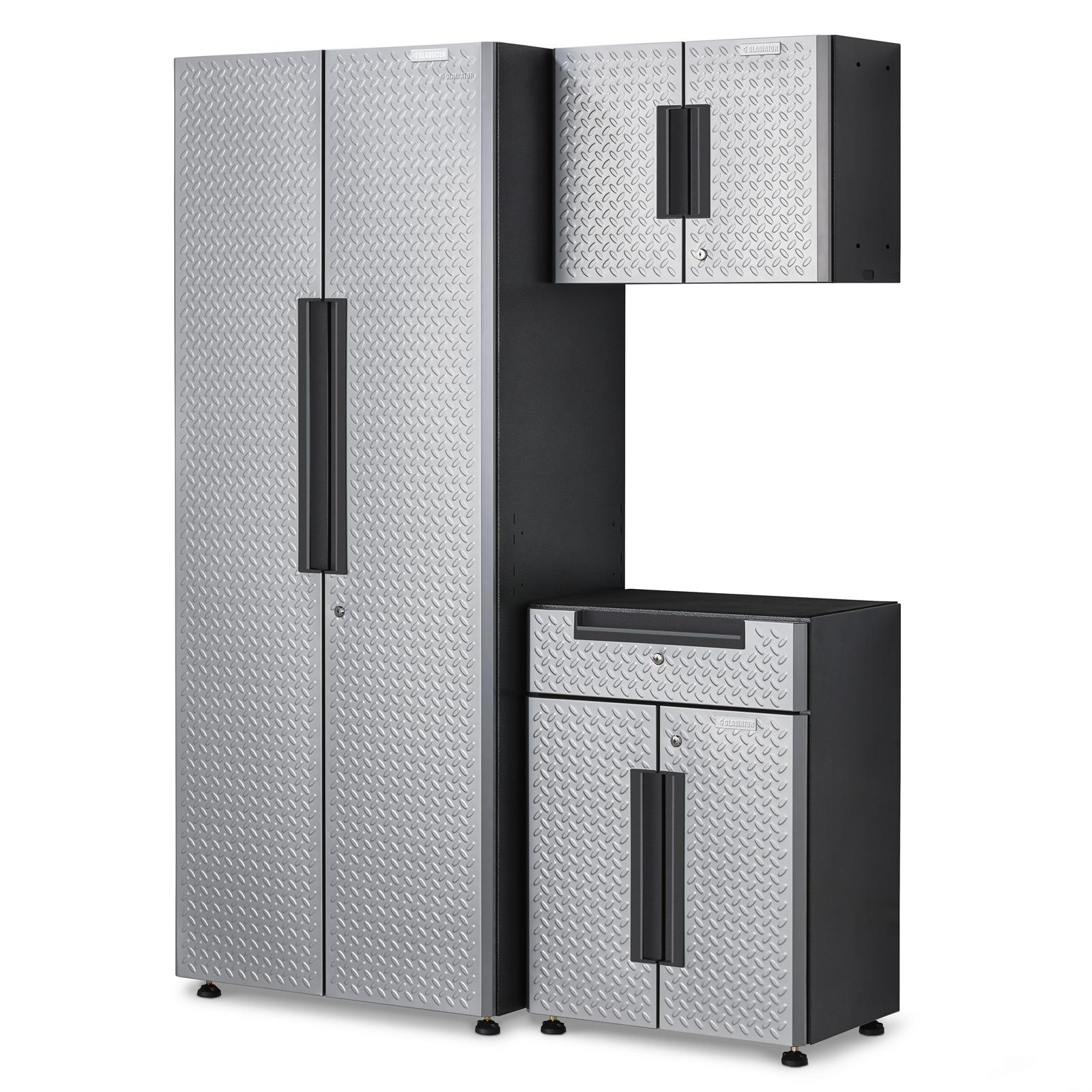 Flex Cabinet System II