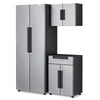 2 of 14 images - Flex Cabinet System II