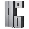 2 of 14 images - Flex Cabinet System I