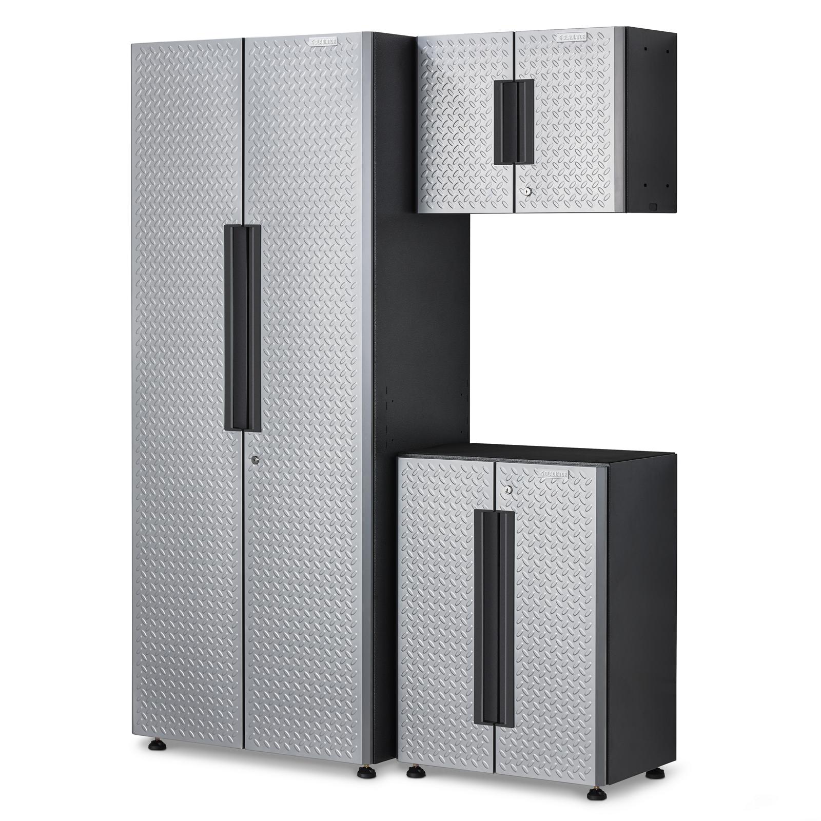 Flex Cabinet System | Gladiator