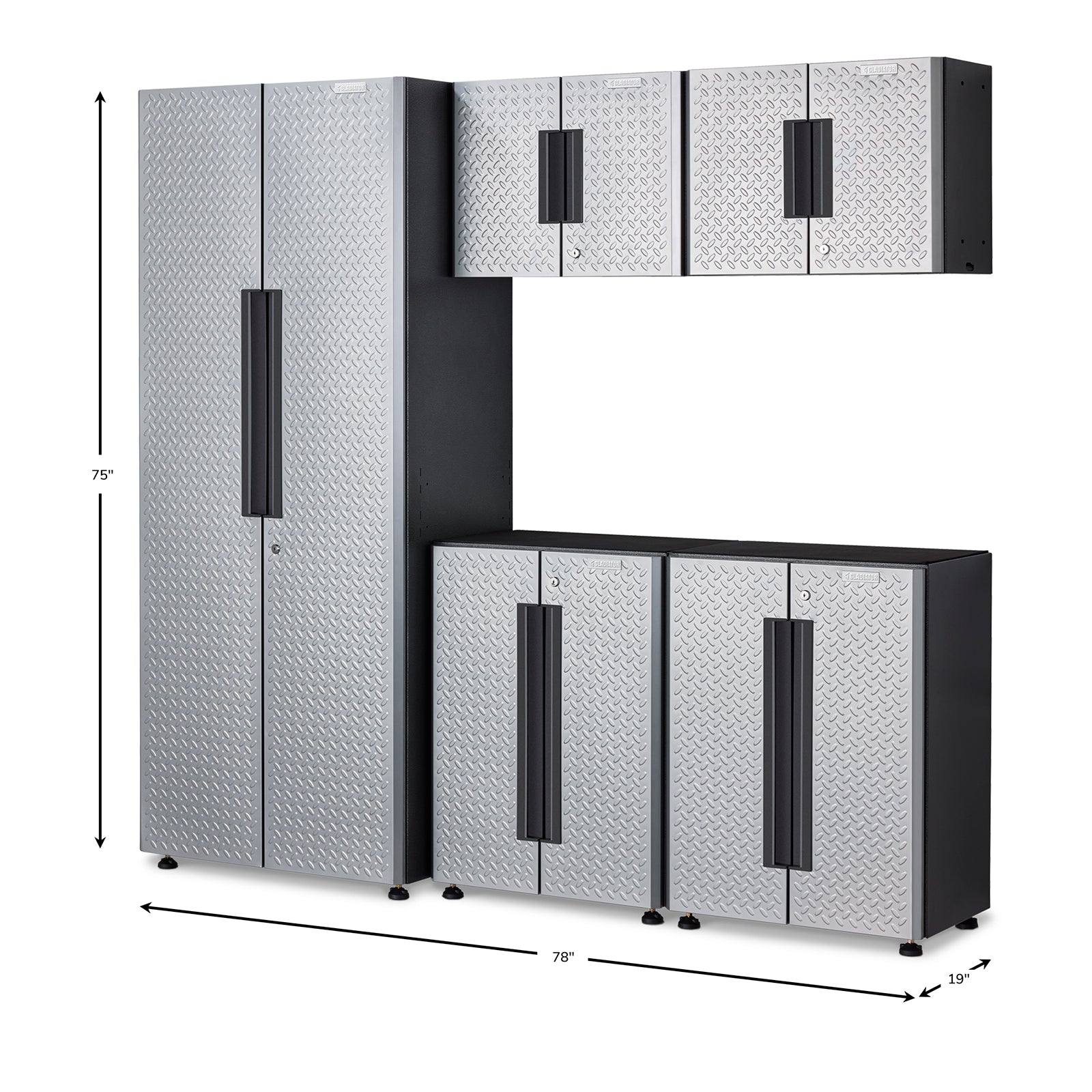 Cabinet System IV - Thumbnail 3