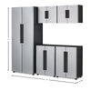 3 of 14 images - Flex Cabinet System IV