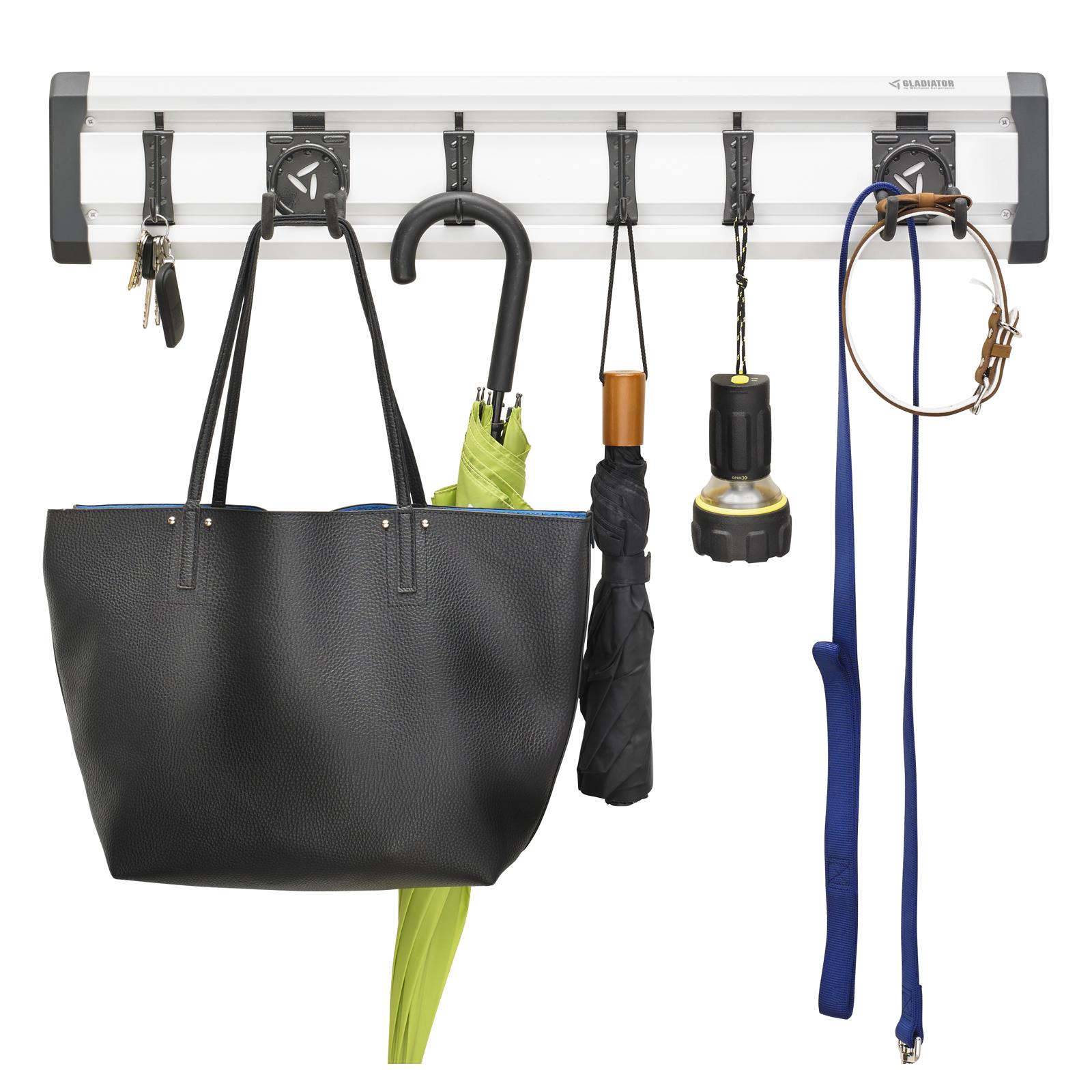 J & L Hooks (8 - Pack) | Gladiator