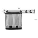 1 of 4 images - Sports Caddy GearTrack® Pack (thumbnails)