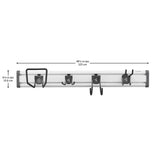 2 of 4 images - Lawn Care GearTrack® Pack (thumbnails)
