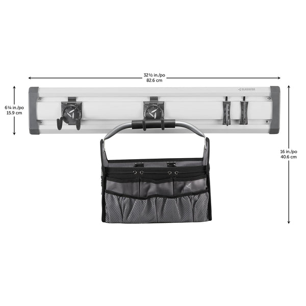 Geartrack hooks hotsell