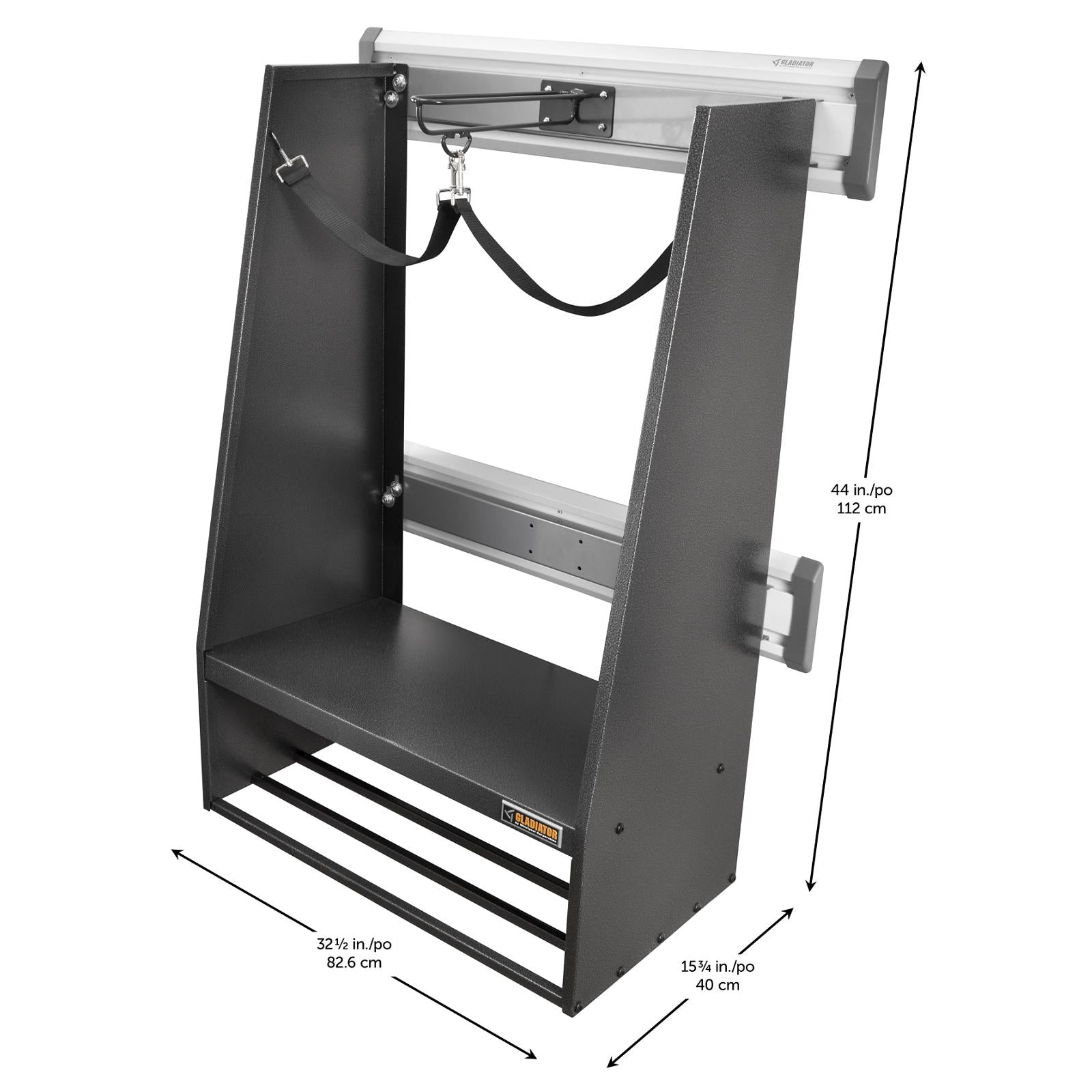 Golf GearTrack® Pack | Gladiator