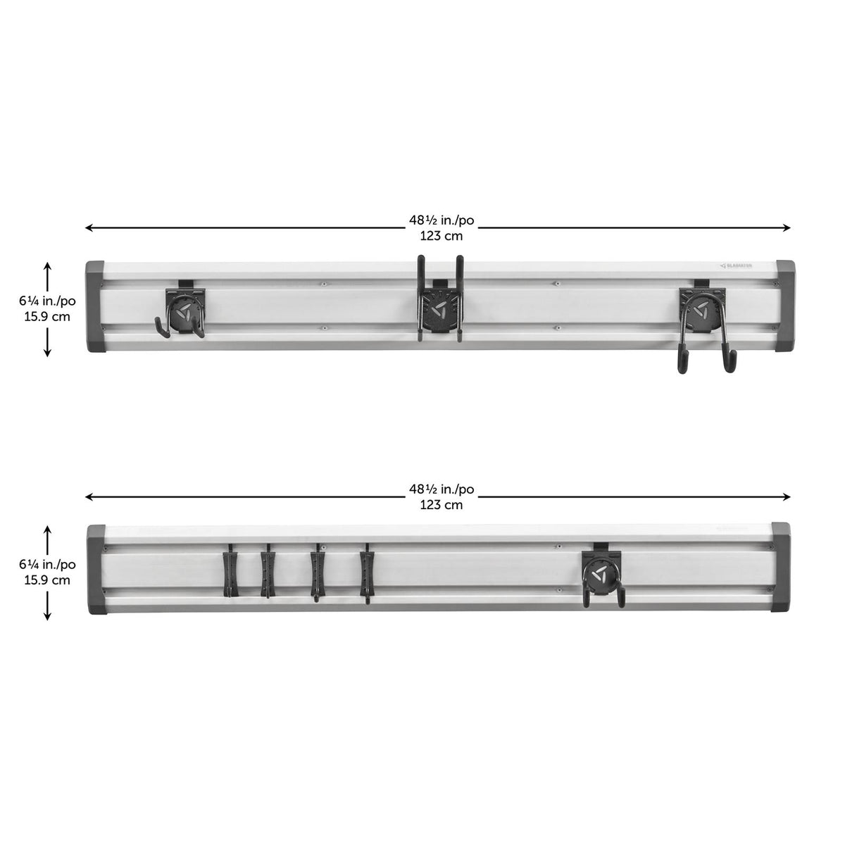 2 of 2 images - GearTrack® Pack
