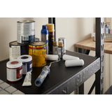 4 of 4 images - Rack Shelf Liner 2-pack for 18" Shelves (thumbnails)