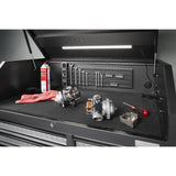 11 of 16 images - Premier 41 inch 15-drawer Mobile Tool Chest Combo (thumbnails)