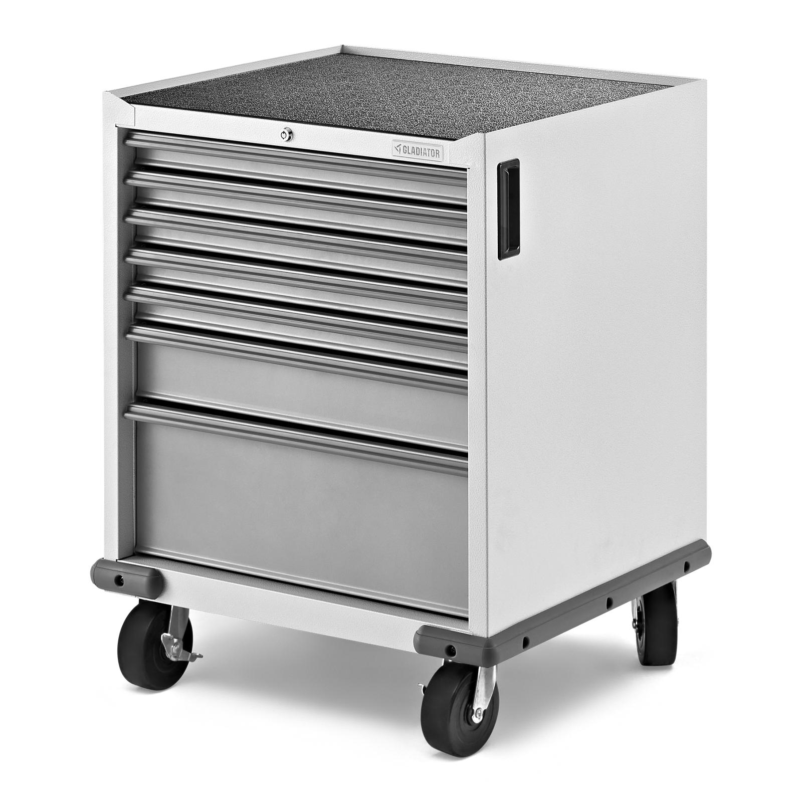 Gladiator Tool Storage Cabinet - Thumbnail 4