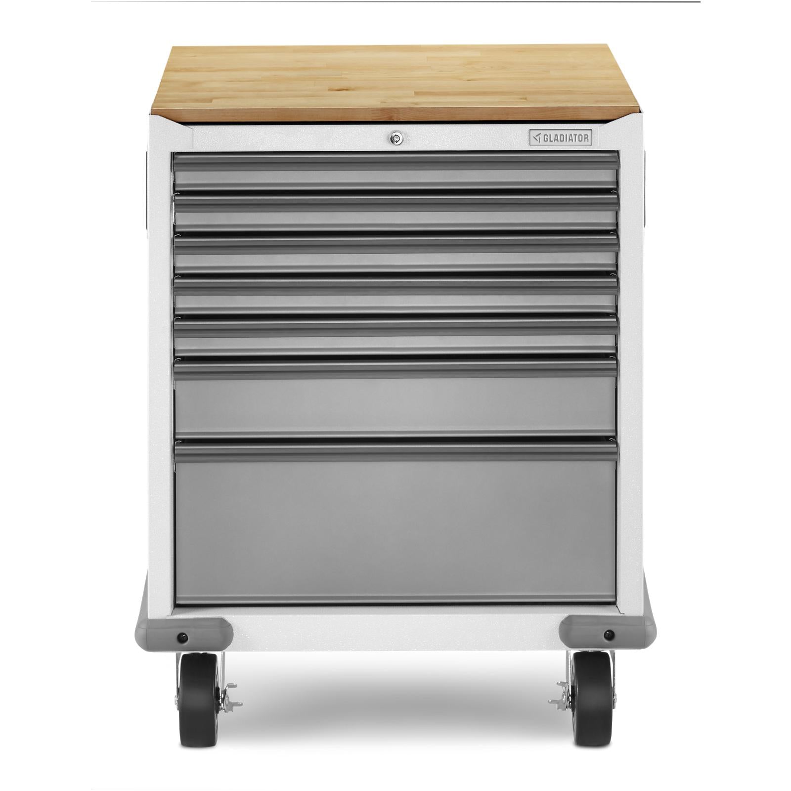 Gladiator Tool Storage Cabinet - Thumbnail 5