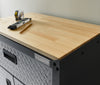 14 of 15 images - Ready-to-Assemble 3/4-Door Modular GearBox