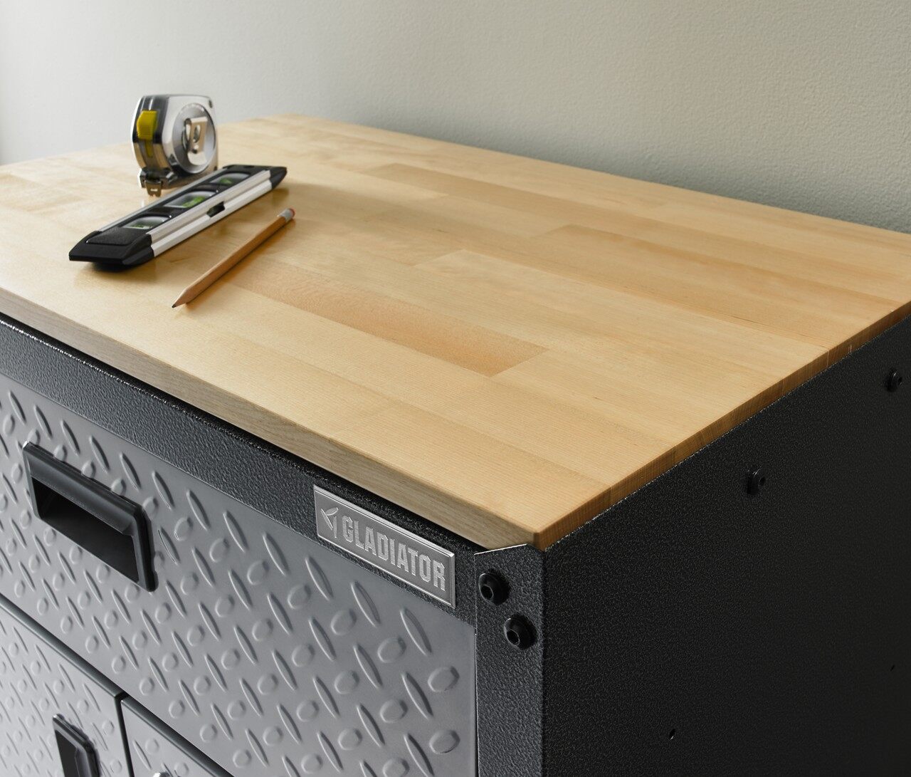 28" Hardwood Top - Thumbnail 3